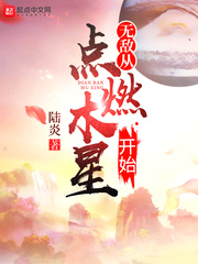 无敌从点燃木星开始