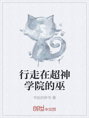 行走在超神学院的巫