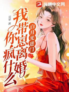 白月光进门，我带崽离婚你疯什么